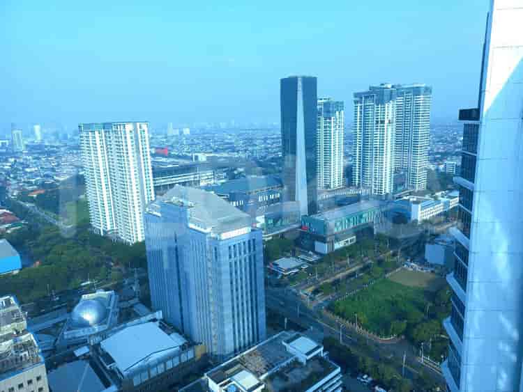 Tipe 3 Kamar Tidur di Lantai Tinggi untuk disewakan di The Windsor - fpu9f2 17