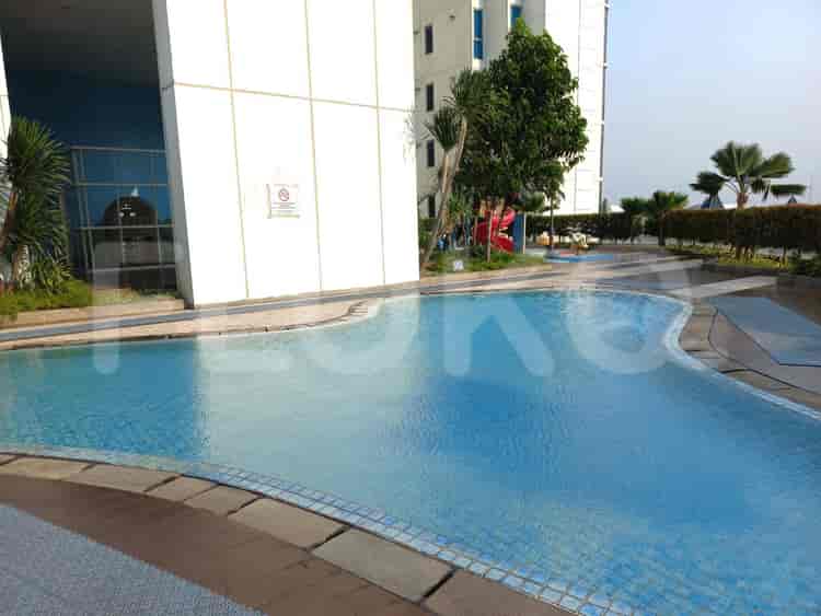 Tipe 3 Kamar Tidur di Lantai Tinggi untuk disewakan di The Windsor - fpu9f2 18