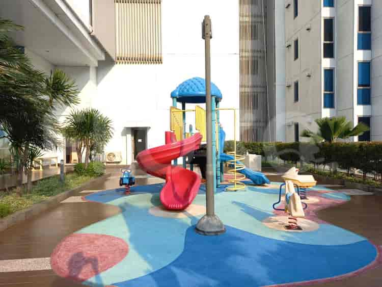 Tipe 3 Kamar Tidur di Lantai Tinggi untuk disewakan di The Windsor - fpu9f2 21