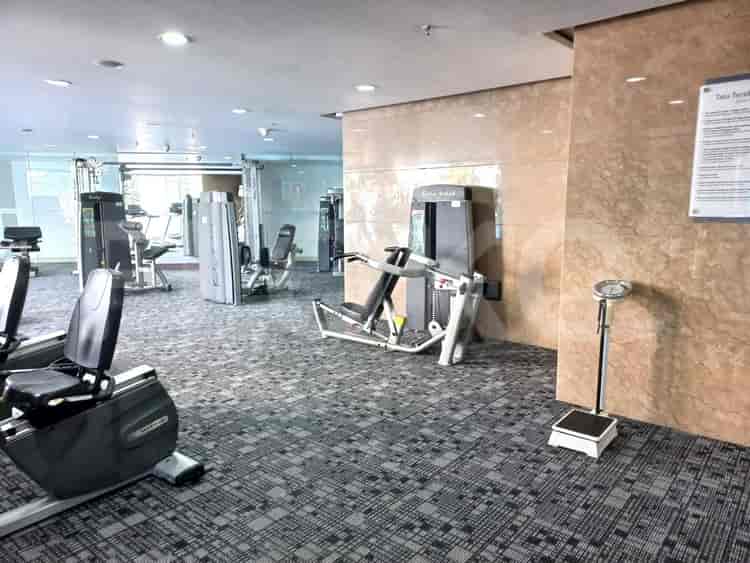 Tipe 3 Kamar Tidur di Lantai Tinggi untuk disewakan di The Windsor - fpu9f2 22