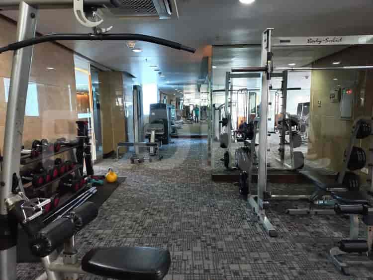 Tipe 3 Kamar Tidur di Lantai Tinggi untuk disewakan di The Windsor - fpu9f2 23