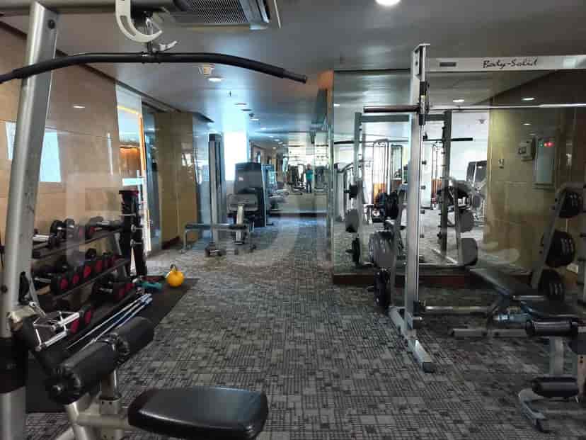 Penthouse The Windsor Apartment Disewakan di Puri Indah | fpu9f2 Lantai 57 23