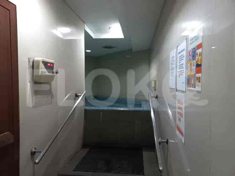 Tipe 3 Kamar Tidur di Lantai Tinggi untuk disewakan di The Windsor - fpu9f2 24