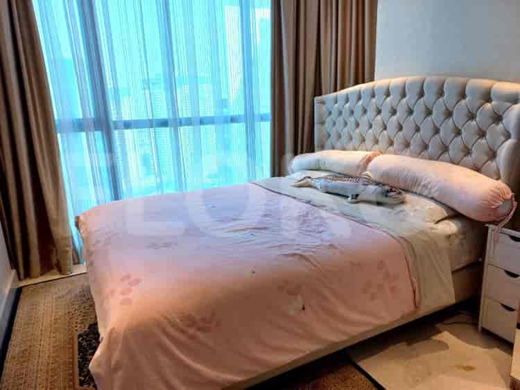 Tipe 3 Kamar Tidur di Lantai Tinggi untuk disewakan di The Windsor - fpu9f2 6