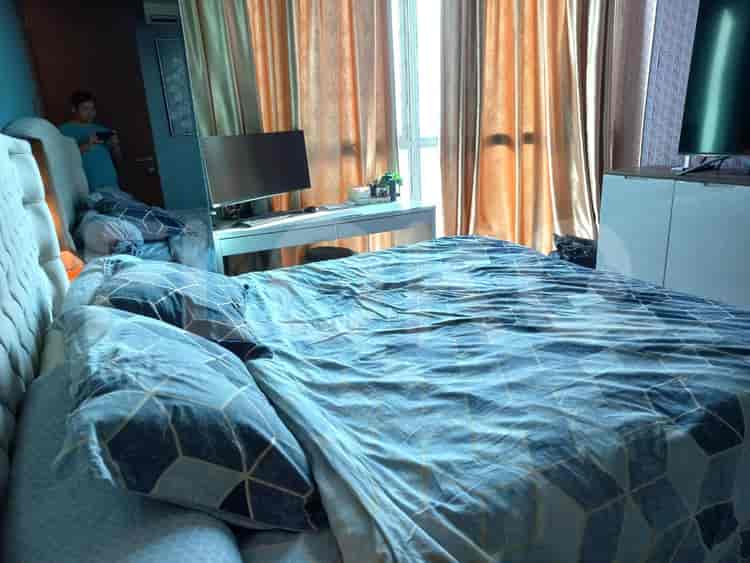 Tipe 3 Kamar Tidur di Lantai Tinggi untuk disewakan di The Windsor - fpu9f2 7