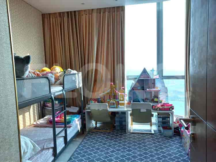 Tipe 3 Kamar Tidur di Lantai Tinggi untuk disewakan di The Windsor - fpu9f2 8