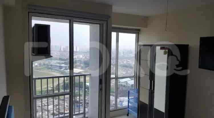 Tipe 1 Kamar Tidur di Lantai Menengah untuk disewakan di Tifolia Apartemen - fpu803 2