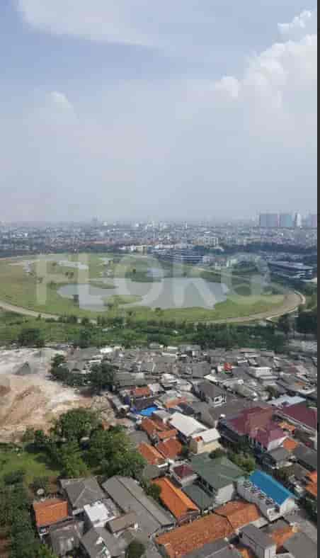 Tipe 1 Kamar Tidur di Lantai Menengah untuk disewakan di Tifolia Apartemen - fpu803 3