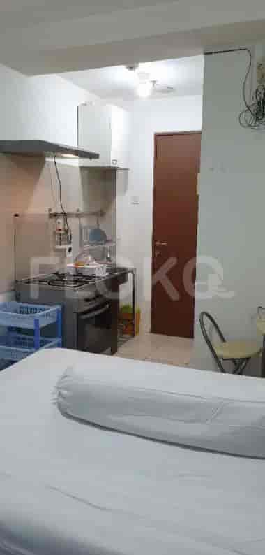 Tipe 1 Kamar Tidur di Lantai Menengah untuk disewakan di Tifolia Apartemen - fpu803 6