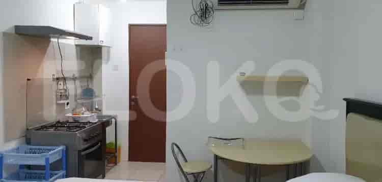Tipe 1 Kamar Tidur di Lantai Menengah untuk disewakan di Tifolia Apartemen - fpu803 7