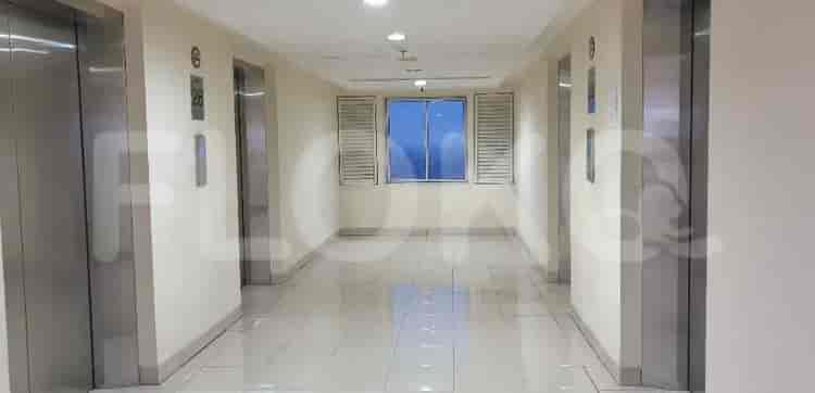 Tipe 1 Kamar Tidur di Lantai Menengah untuk disewakan di Tifolia Apartemen - fpu803 8