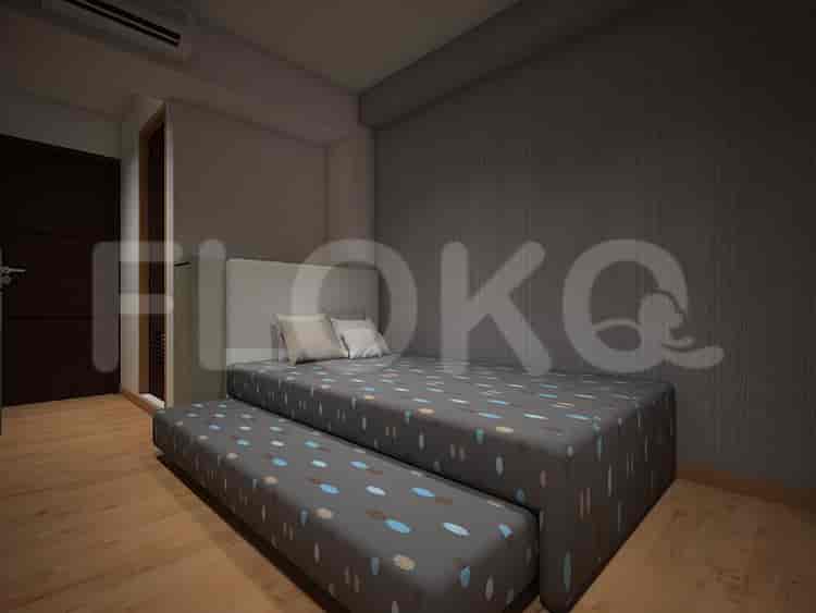 Tipe 1 Kamar Tidur di Lantai Rendah untuk disewakan di Tifolia Apartemen - fpu3a8 1