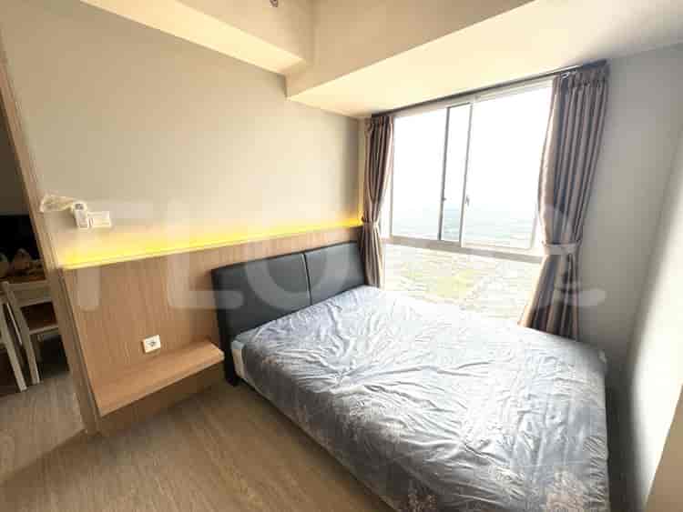 Tipe 2 Kamar Tidur di Lantai Tinggi untuk disewakan di Tokyo Riverside Apartemen - fka354 3