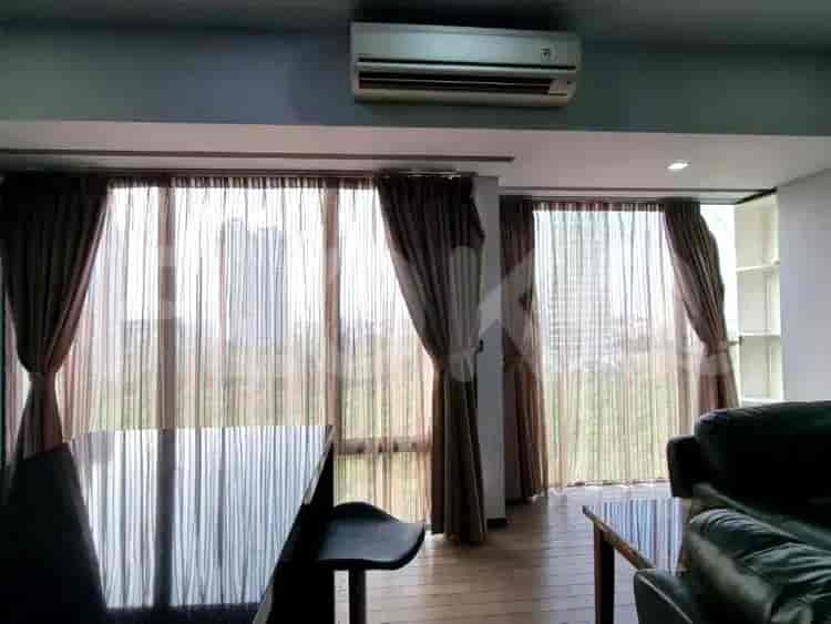 2 Bedroom on Middle Floor for Rent in Verde Residence - fku507 3
