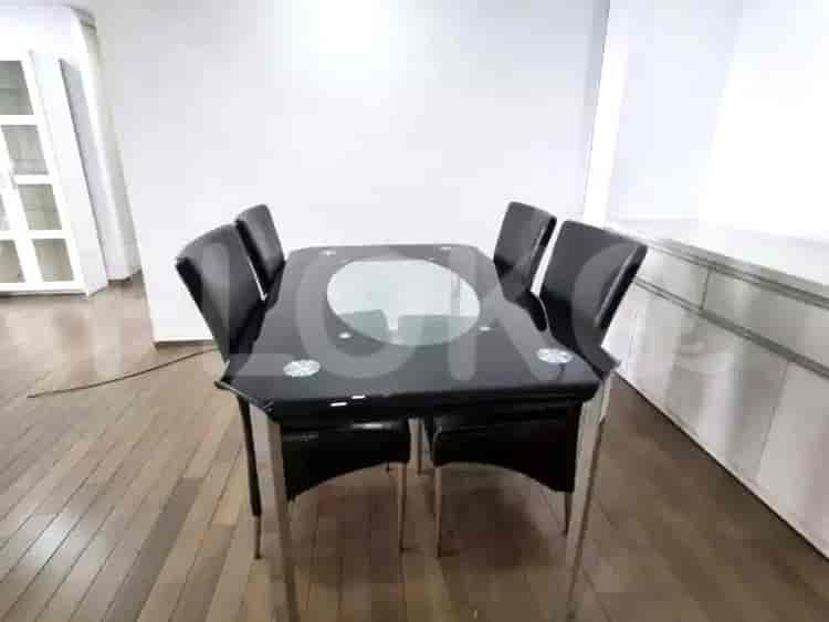 2 Bedroom on Middle Floor for Rent in Verde Residence - fku507 4