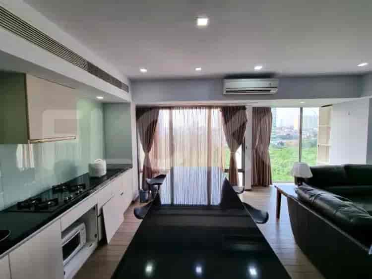 2 Bedroom on Middle Floor for Rent in Verde Residence - fku507 6