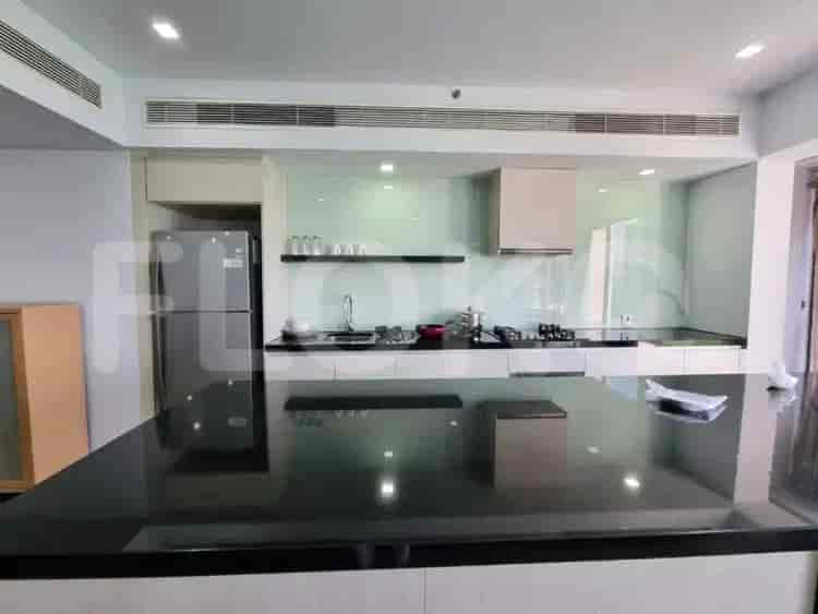 2 Bedroom on Middle Floor for Rent in Verde Residence - fku507 7