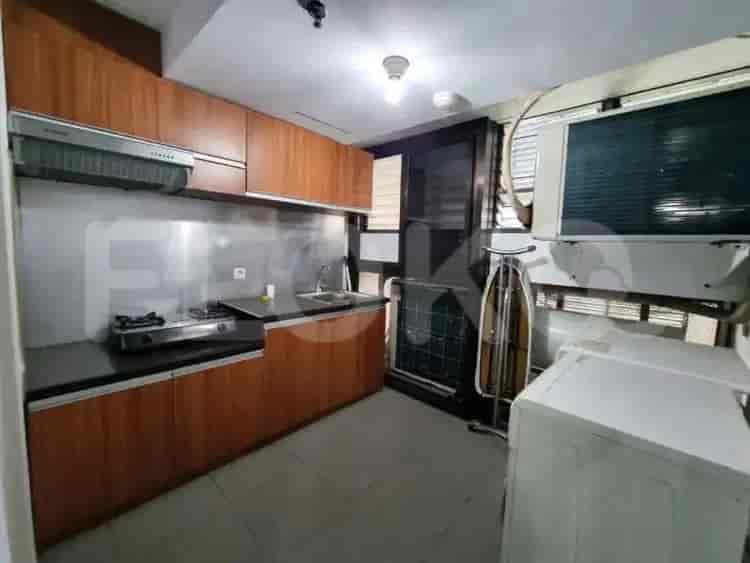 2 Bedroom on Middle Floor for Rent in Verde Residence - fku507 8