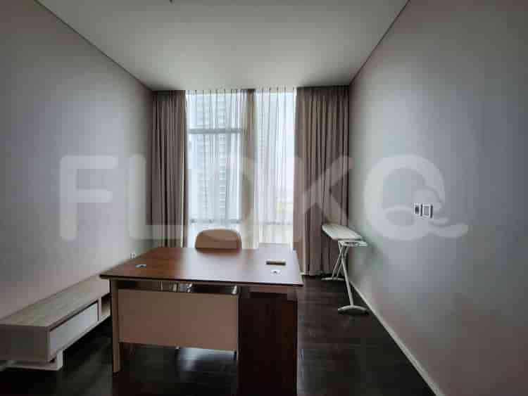 Tipe 2 Kamar Tidur di Lantai Menengah untuk disewakan di Verde Residence - fku180 6