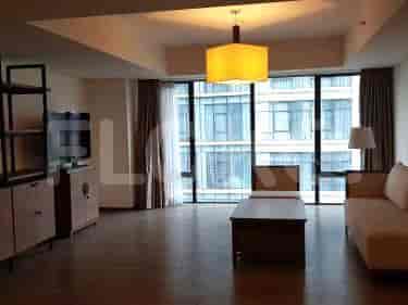 2 Bedroom on Low Floor for Rent in Verde Residence - fku565 1
