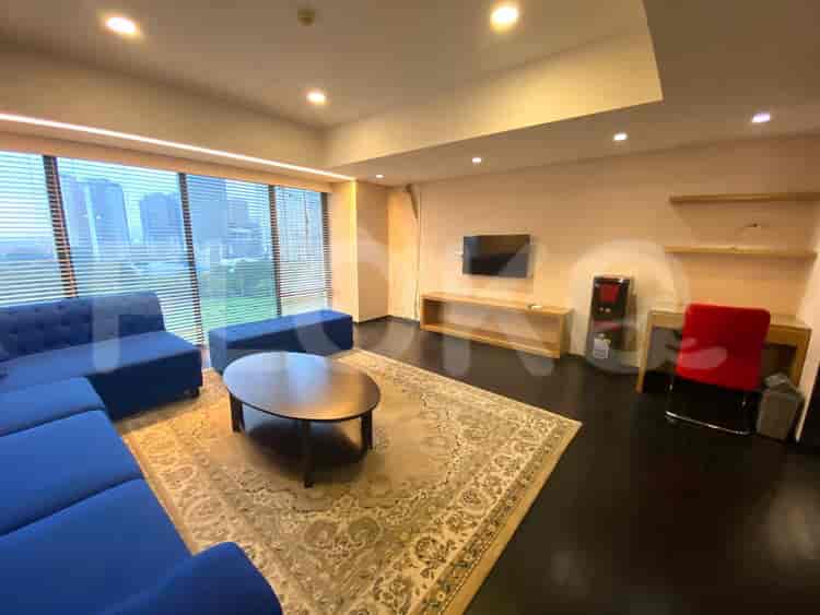Tipe 3 Kamar Tidur di Lantai Menengah untuk disewakan di Verde Residence - fku9f5 2