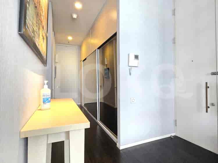 Tipe 3 Kamar Tidur di Lantai Menengah untuk disewakan di Verde Residence - fku042 11