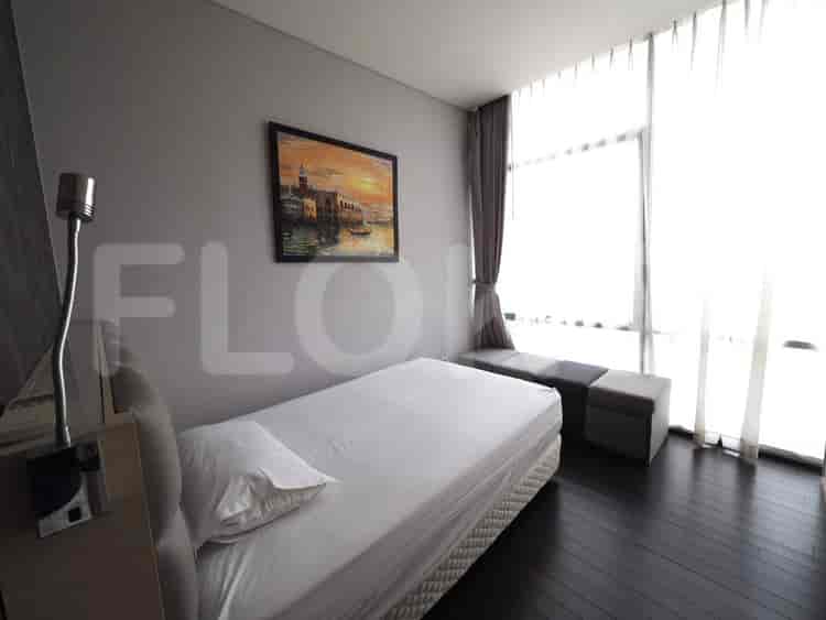 Tipe 3 Kamar Tidur di Lantai Menengah untuk disewakan di Verde Residence - fku668 3