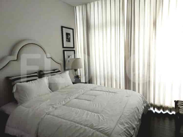 Tipe 3 Kamar Tidur di Lantai Menengah untuk disewakan di Verde Residence - fkuc6f 3