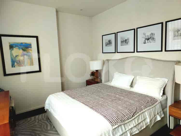 Tipe 3 Kamar Tidur di Lantai Menengah untuk disewakan di Verde Residence - fkuc6f 4