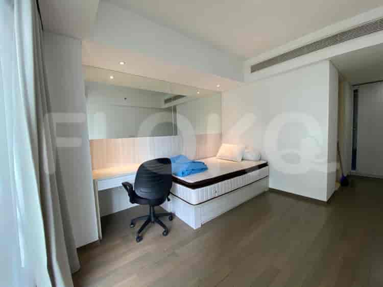 Tipe 3 Kamar Tidur di Lantai Menengah untuk disewakan di Verde Residence - fku37e 3