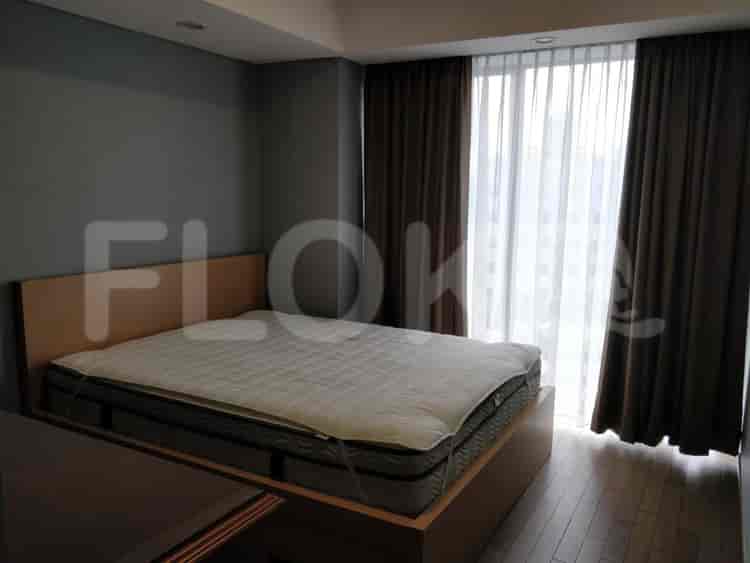 Tipe 3 Kamar Tidur di Lantai Menengah untuk disewakan di Verde Residence - fku655 2