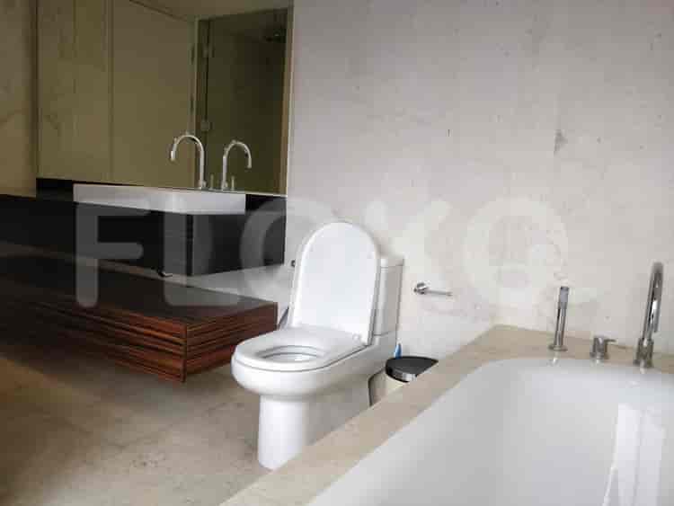 Tipe 3 Kamar Tidur di Lantai Menengah untuk disewakan di Verde Residence - fku655 6