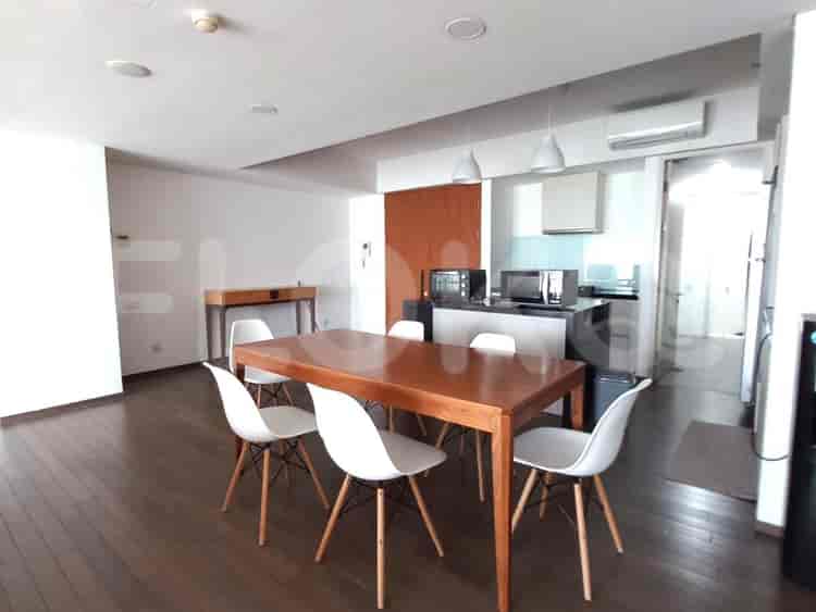 3 Bedroom on High Floor for Rent in Verde Residence - fku5ad 13