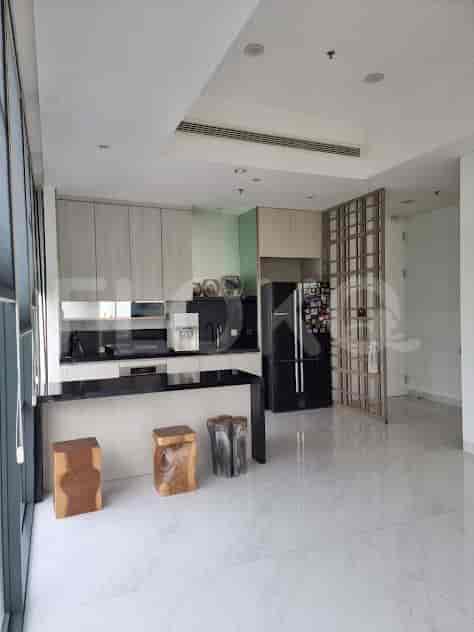 Tipe 3 Kamar Tidur di Lantai Tinggi untuk disewakan di Verde Residence - fku02b 5