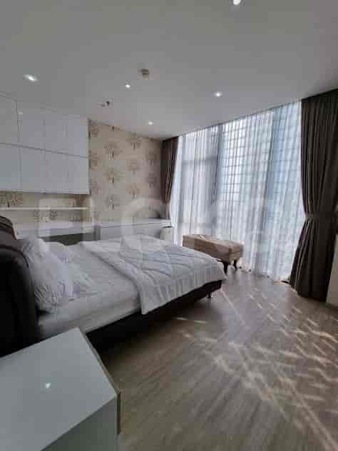 Tipe 3 Kamar Tidur di Lantai Tinggi untuk disewakan di Verde Residence - fku02b 7