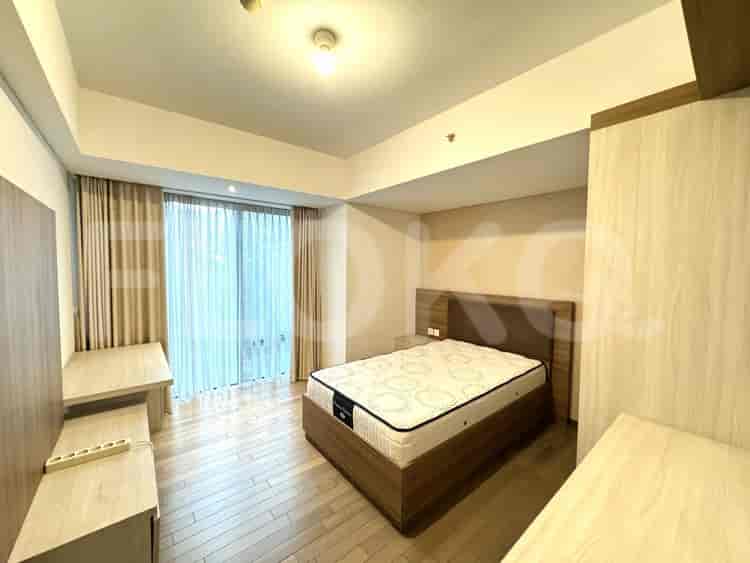Tipe 3 Kamar Tidur di Lantai Rendah untuk disewakan di Verde Residence - fku3a4 3