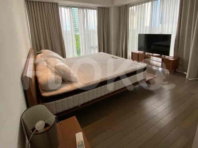 Tipe 3 Kamar Tidur di Lantai Rendah untuk disewakan di Verde Residence - fkubb7 2