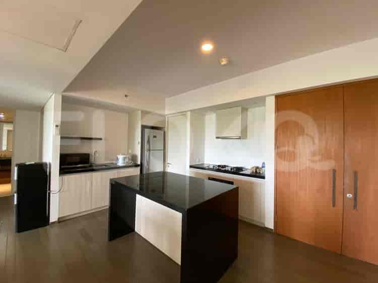 Tipe 3 Kamar Tidur di Lantai Rendah untuk disewakan di Verde Residence - fkubb7 6