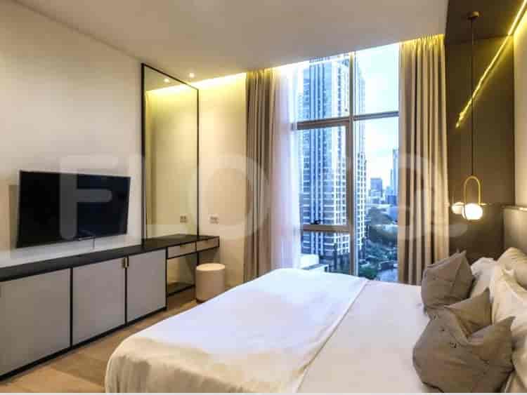 Tipe 2 Kamar Tidur di Lantai Menengah untuk disewakan di Verde Two Apartemen - fsec24 4