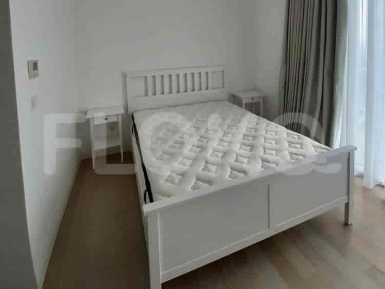 Tipe 2 Kamar Tidur di Lantai Menengah untuk disewakan di Verde Two Apartemen - fse9dc 2