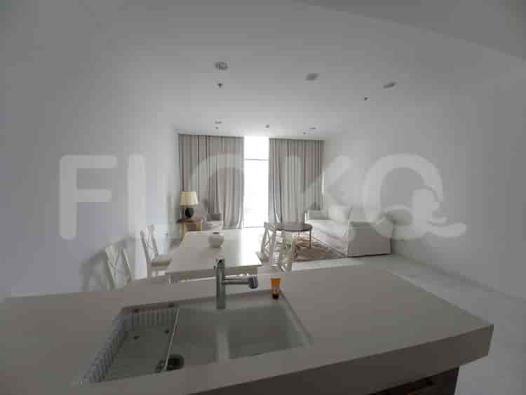 Tipe 2 Kamar Tidur di Lantai Menengah untuk disewakan di Verde Two Apartemen - fse9dc 4