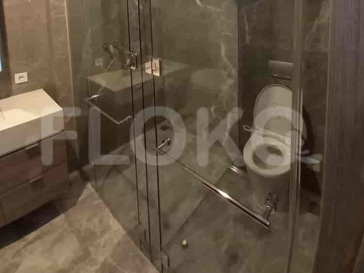 Tipe 2 Kamar Tidur di Lantai Menengah untuk disewakan di Verde Two Apartemen - fse9dc 7