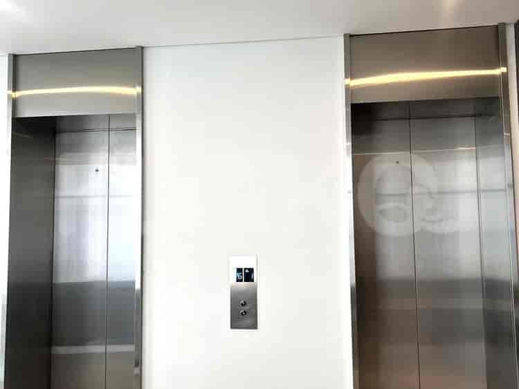 2 Bedroom on High Floor for Rent in Verde Two Apartment - fse072 15