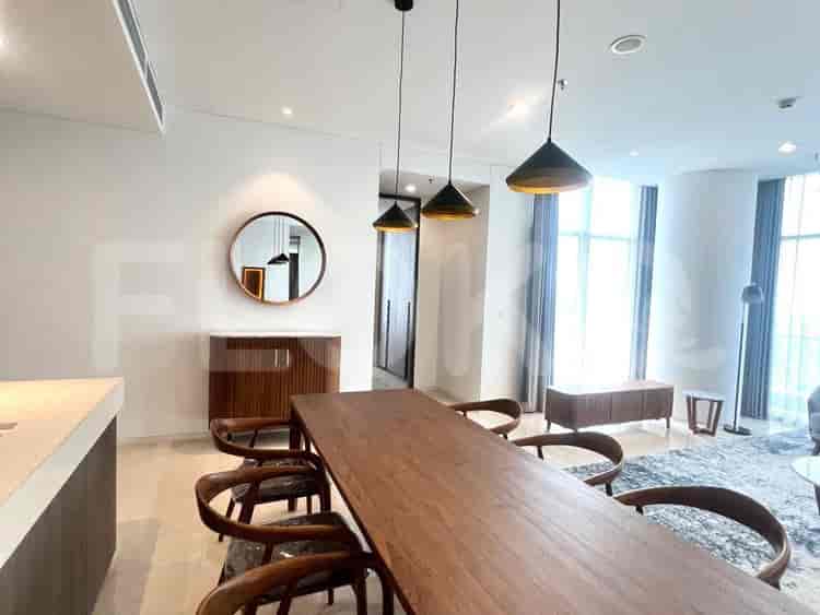 2 Bedroom on High Floor for Rent in Verde Two Apartment - fse072 6
