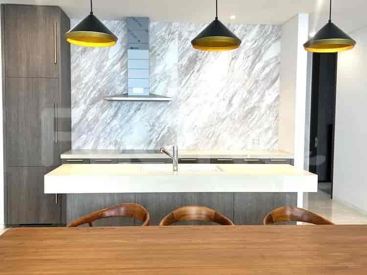 2 Bedroom on High Floor for Rent in Verde Two Apartment - fse072 8