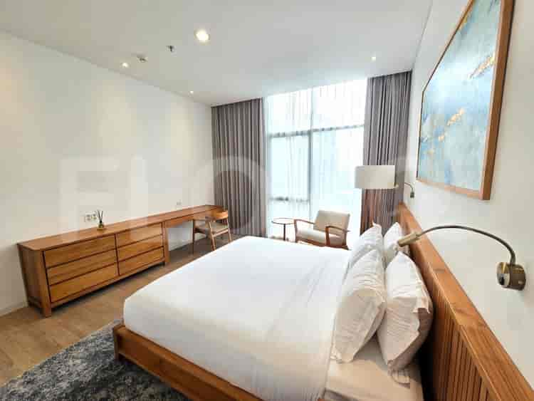 2 Bedroom on High Floor for Rent in Verde Two Apartment - fsed5f 3