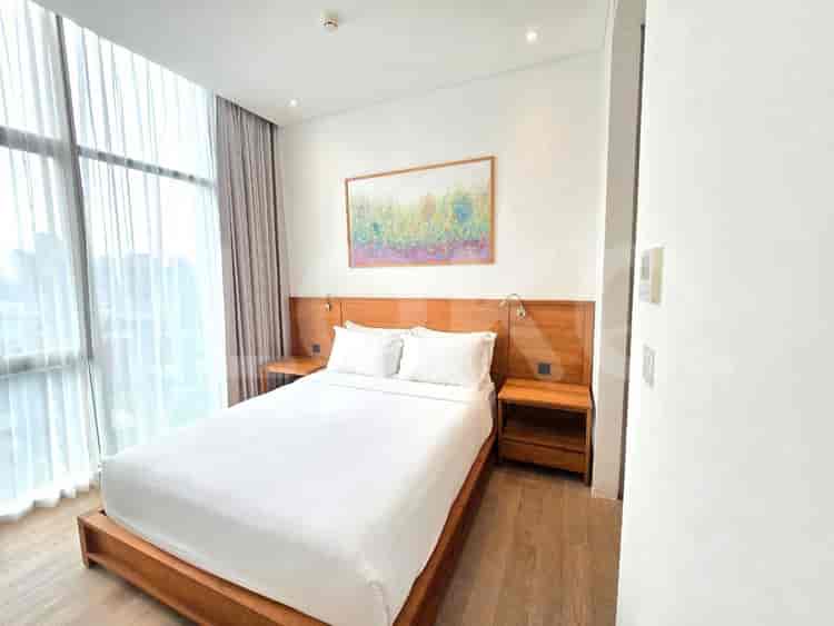 2 Bedroom on High Floor for Rent in Verde Two Apartment - fse355 3