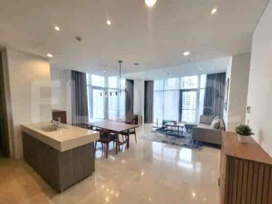 2 Bedroom on High Floor for Rent in Verde Two Apartment - fse13a 2