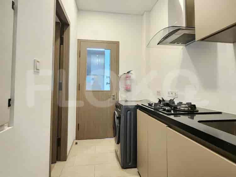 2 Bedroom on High Floor for Rent in Verde Two Apartment - fse101 5