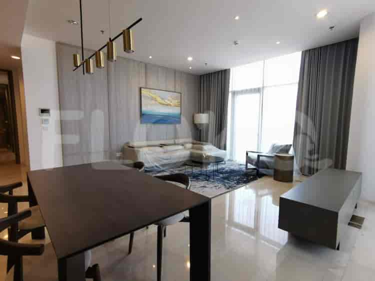 2 Bedroom on High Floor for Rent in Verde Two Apartment - fseda1 2